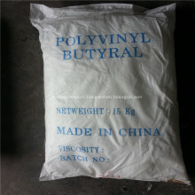 Polyvinyl Butyral Resin For Paint Glass Adhesive